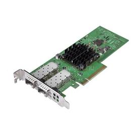 DELL Broadcom 57414 Dual Port 10/25GbE SFP28 Adapter PCIe Low Profile V2 540-BDID small