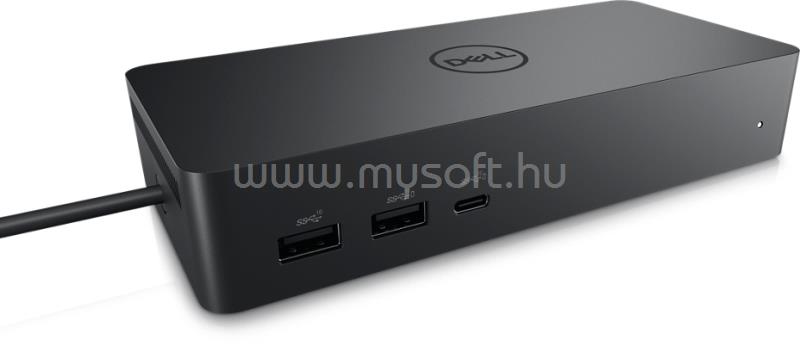 DELL Universal Dock UD22