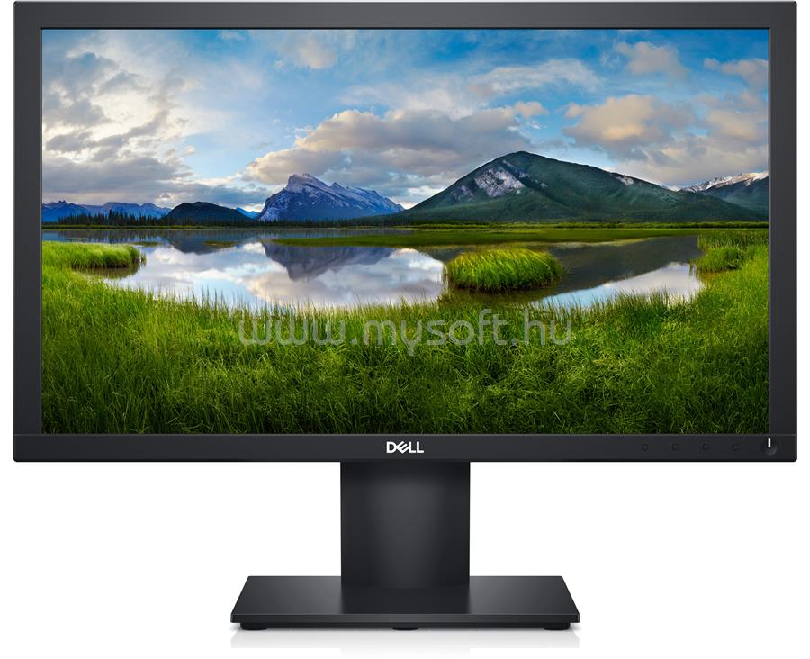 DELL E2020H Monitor