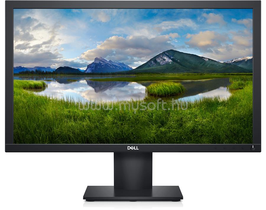 DELL E2221HN Monitor