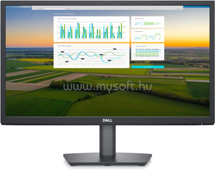 DELL E2222H Monitor