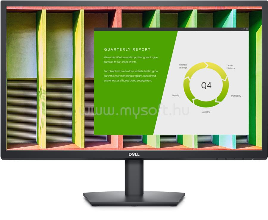 DELL E2422H Monitor