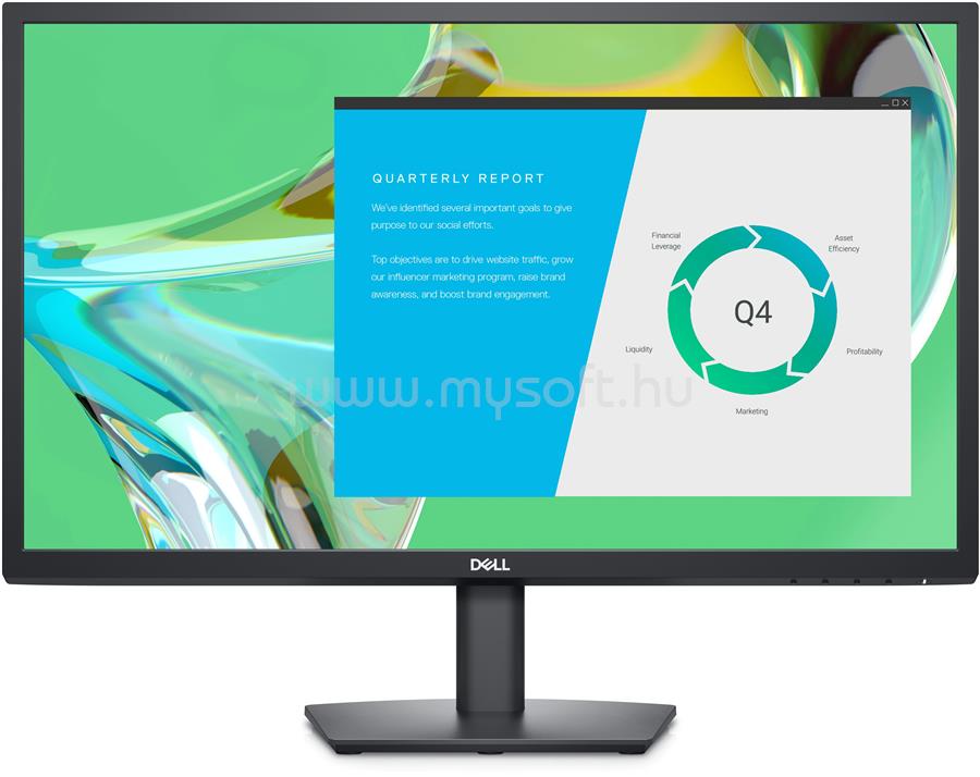 DELL E2422HN Monitor