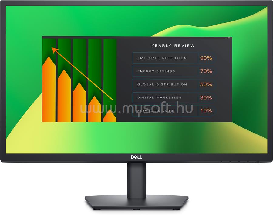 DELL E2423H Monitor