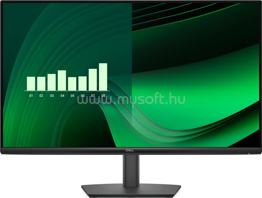 DELL E2725HM Monitor