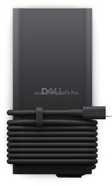 DELL E5 280W USB-C GAN ADAPTER WITH POWER CORD-EURO 450-BDZH small