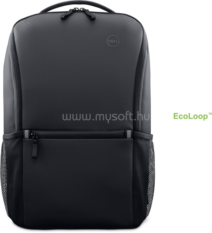 DELL EcoLoop Essential Backpack 14-16" notebook hátizsák