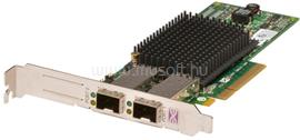 DELL Emulex LPE12002 Dual Port 8Gb Fibre Channel Host Bus Adapter 406-BBGR small