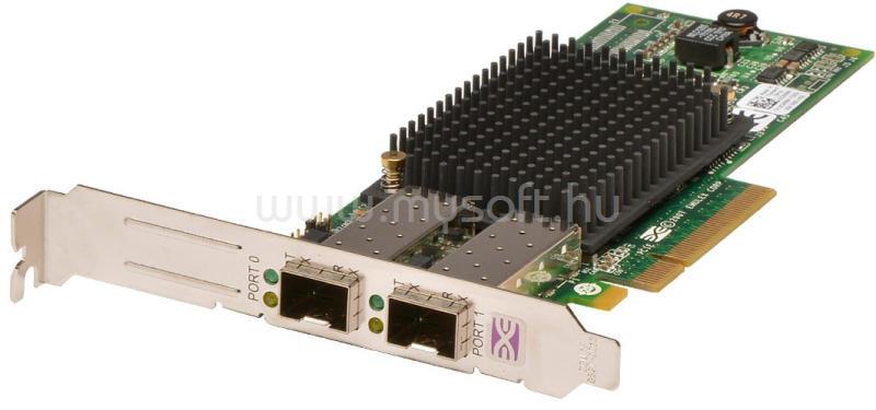 DELL Emulex LPE12002 Dual Port 8Gb Fibre Channel Host Bus Adapter