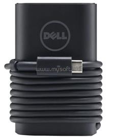 DELL Euro 130W USB-C AC Adapter with 1m power cord (Kit) 450-AHRG small