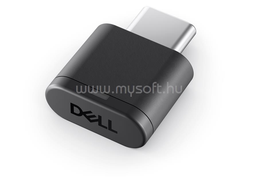 DELL HR024 vezeték nélküli audio vevő