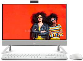 DELL Inspiron 24 5410 All-in-One PC (Pearl White) A5410FI5WA3_16GBW11PS1000SSD_S small