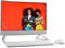 DELL Inspiron 24 5410 All-in-One PC (Pearl White) A5410FI5WA3_16GBW11PS1000SSD_S small
