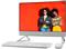 DELL Inspiron 24 5410 All-in-One PC Touch (Pearl White) A5410FTI7WA3_64GBW11PN1000SSDH2TB_S small