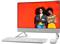 DELL Inspiron 24 5410 All-in-One PC Touch (Pearl White) A5410FTI7WA3_W11PN500SSDH2TB_S small