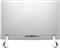 DELL Inspiron 24 5410 All-in-One PC (Pearl White) A5410FI5WA3_16GBW11PS1000SSD_S small
