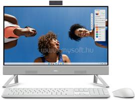 DELL Inspiron 24 5420 All-in-One PC Touch (Pearl White) A5420_338037_64GBS2000SSD_S small