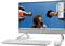 DELL Inspiron 24 5420 All-in-One PC Touch (Pearl White) INSP5420AIO-1_64GBW11PS1000SSD_S small