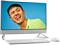 DELL Inspiron 27 7710 All-in-One PC Touch (Snowflake) 210-BDWQ-1TB_CG58699 small