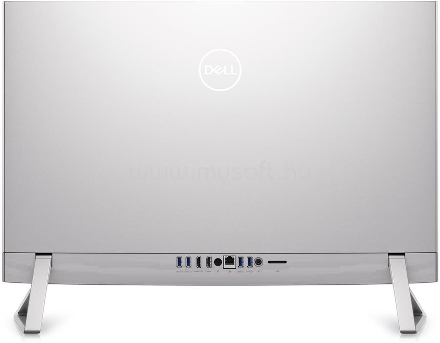 DELL Inspiron 27 7720 All-in-One PC (White) 7720_334180 large