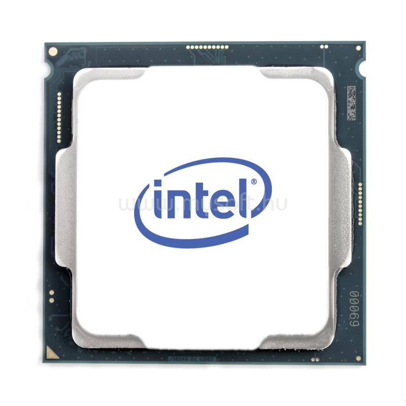 DELL szerver CPU INTEL XEON SILVER 4309 (8 Cores, 2.8GHz, FCLGA4189)