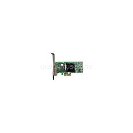 DELL Intel Ethernet I350 Quad Port 1 Gigabit Server Adapter FH [ R24, R34, R44, R54, R64, R74, T14, T34, T44, R65, R75, T55 ]. 540-BBDS small