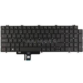 DELL Magyar kiosztású billentyűzet PB14250 notebookhoz VT2FT small
