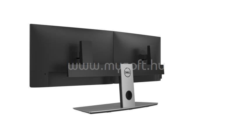 DELL MDS19 Dual Monitor Állvány