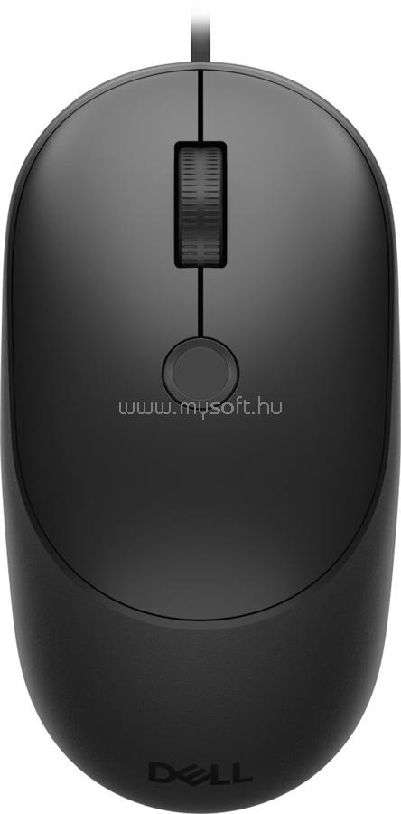 DELL MS526C Pro 5 Mouse Black
