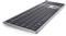 DELL Multi-Device Wireless Keyboard - KB700 vezeték nélküli billentyűzet (magyar) 580-AKPR small