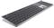 DELL Multi-Device Wireless Keyboard - KB700 vezeték nélküli billentyűzet (magyar) 580-AKPR small