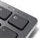 DELL Multi-Device Wireless Keyboard - KB700 vezeték nélküli billentyűzet (magyar) 580-AKPR small
