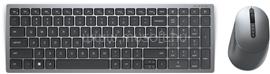 DELL Multi-Device Wireless Keyboard and Mouse Combo - KM7120W  vezeték nélküli billentyűzet + egér (magyar) 580-AISY small