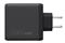 LENOVO Multi-port USB-C 100W GaN töltő (fekete) 40AW100BEU small