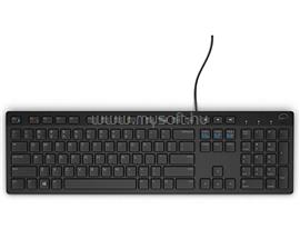 DELL Multimedia Keyboard - KB216 vezetékes billentyűzet (angol) 580-ADHK small