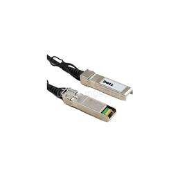 DELL Networking Cable SFP+ to SFP+ 10GbE Copper Twinax Direct Attach Cable 3M 470-AAVJ small