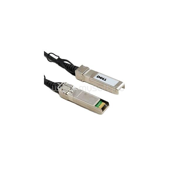 DELL Networking Cable SFP+ to SFP+ 10GbE Copper Twinax Direct Attach Cable 3M