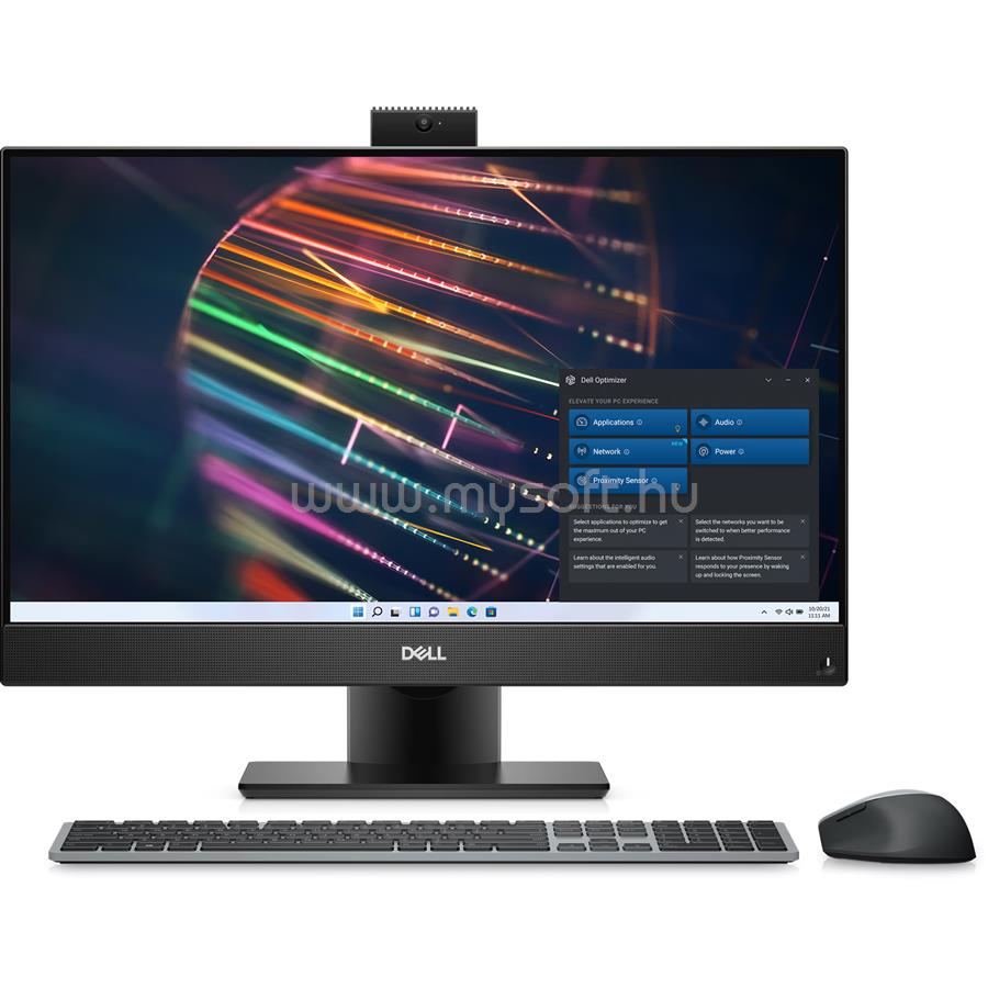 DELL OptiPlex 24 5400 All-in-One PC
