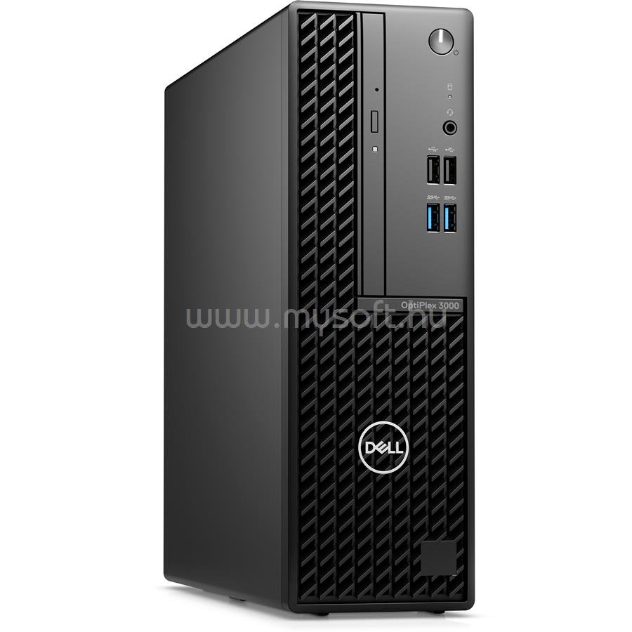 DELL Optiplex 3000 Small Form Factor N015O3000SFF_VP large