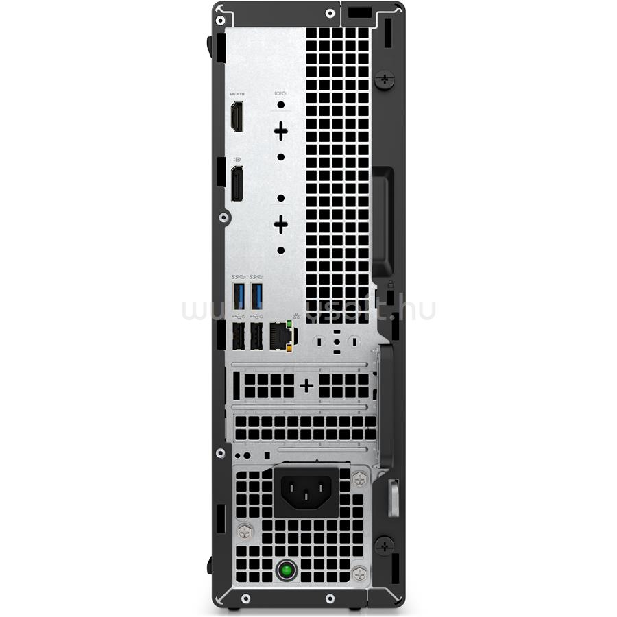 DELL Optiplex 3000 Small Form Factor N015O3000SFF_VP large