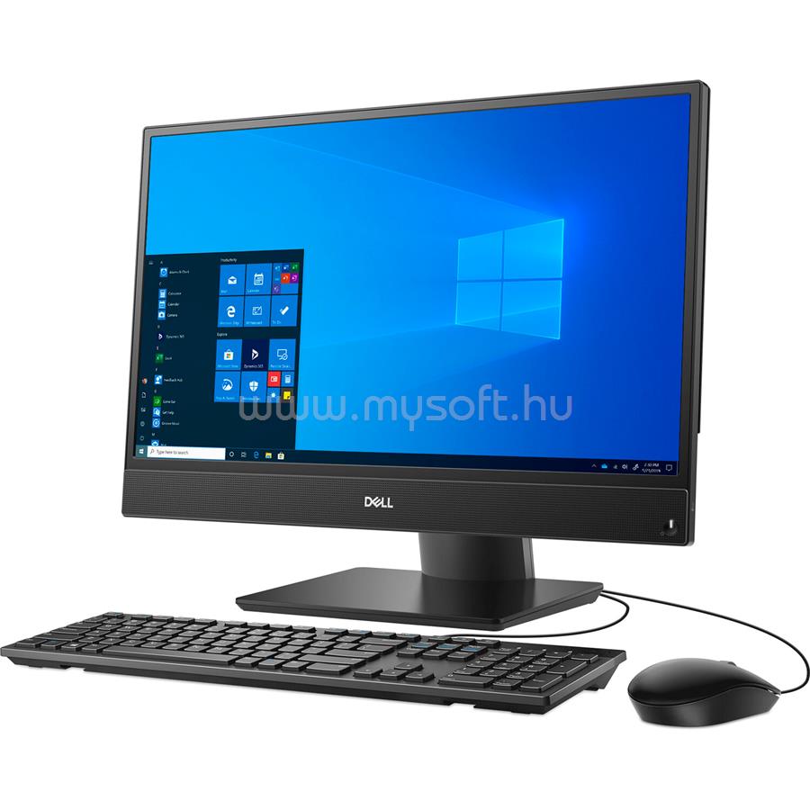 DELL Optiplex 3280 All-in-One PC Touch