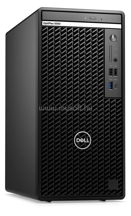 DELL Optiplex 5000 Mini Tower