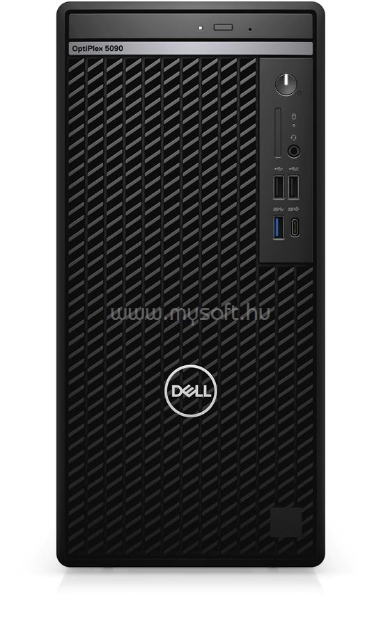 DELL Optiplex 5090 Mini Tower
