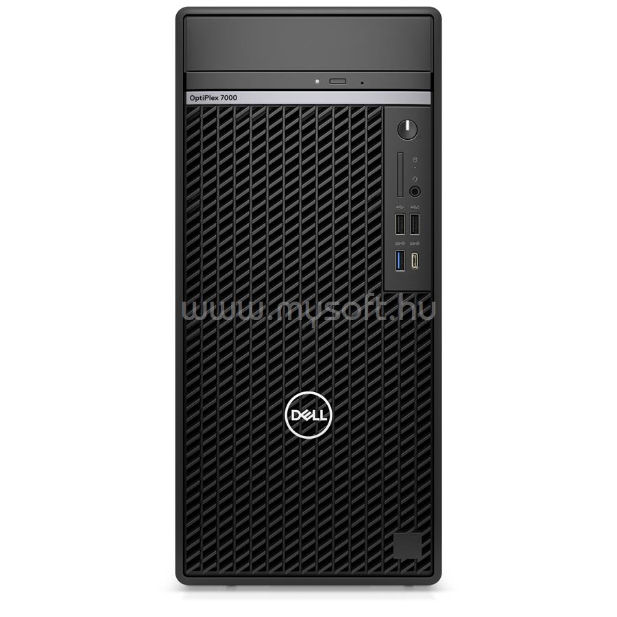 DELL Optiplex 7000 Mini Tower