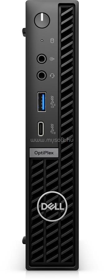 DELL Optiplex 7010 Plus Micro