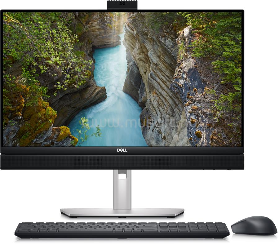 DELL Optiplex 7410 Touch All-in-One PC