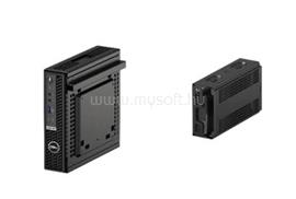 DELL OptiPlex Micro and Thin Client Dual VESA Mount, for D12 482-BBEQ small