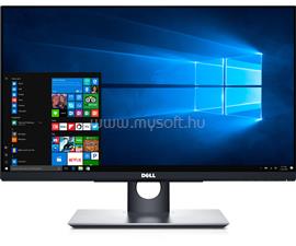 DELL P2418HT Érintőképernyős Monitor P2418HT_3EV small