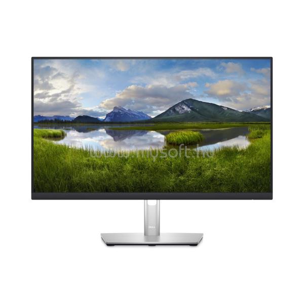 DELL P2423DE Monitor