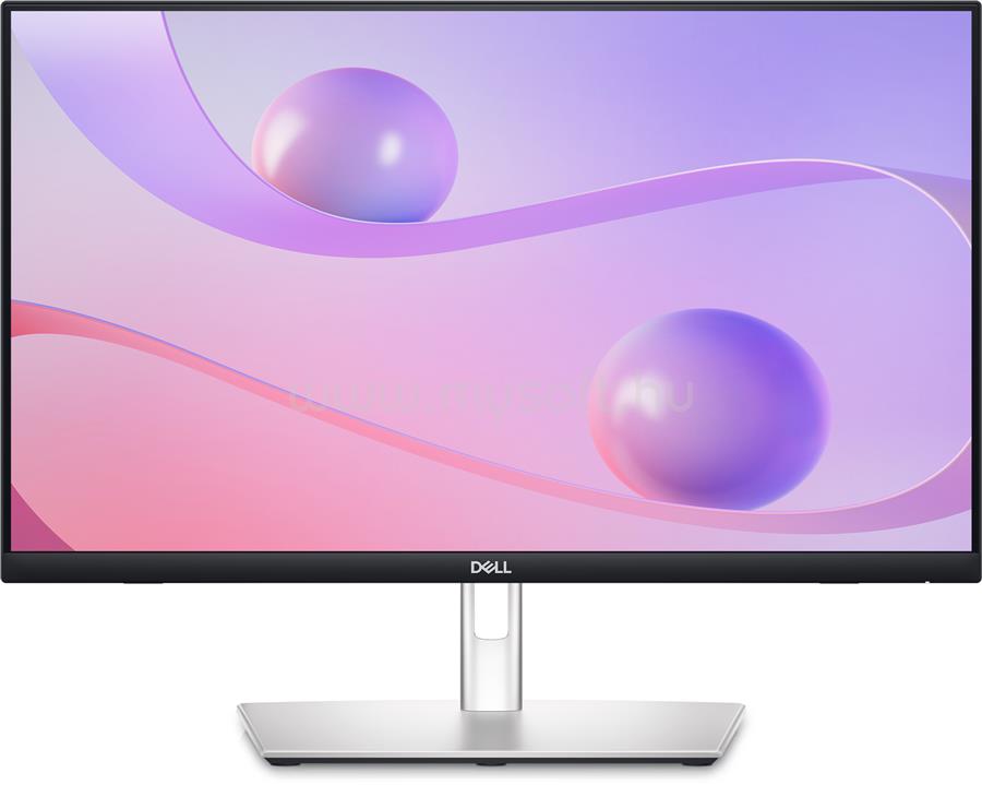 DELL P2424HT érintőképernyős Monitor